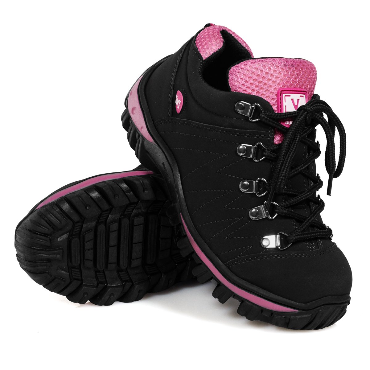 Cano Curto Feminino