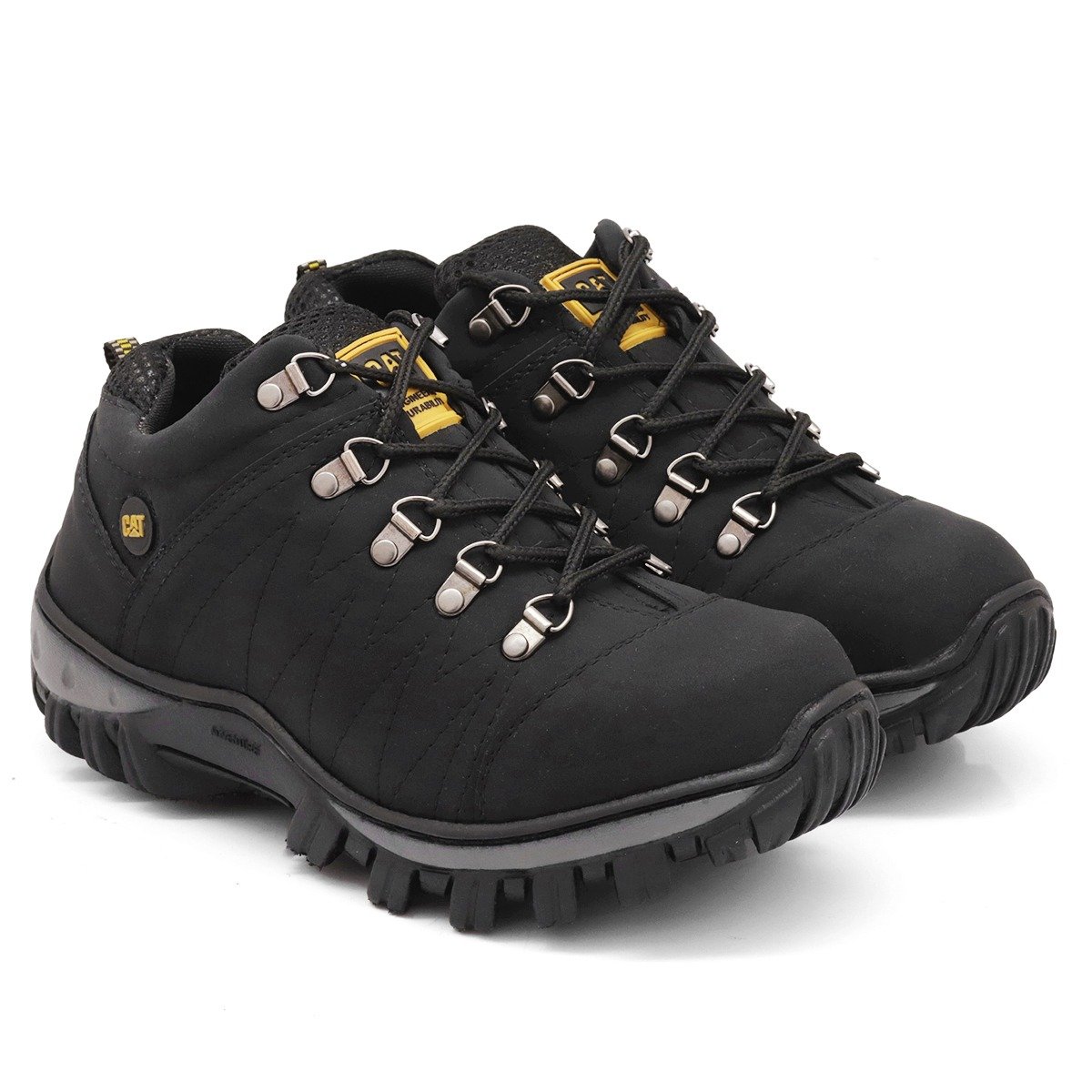 Bota Cano Curto
